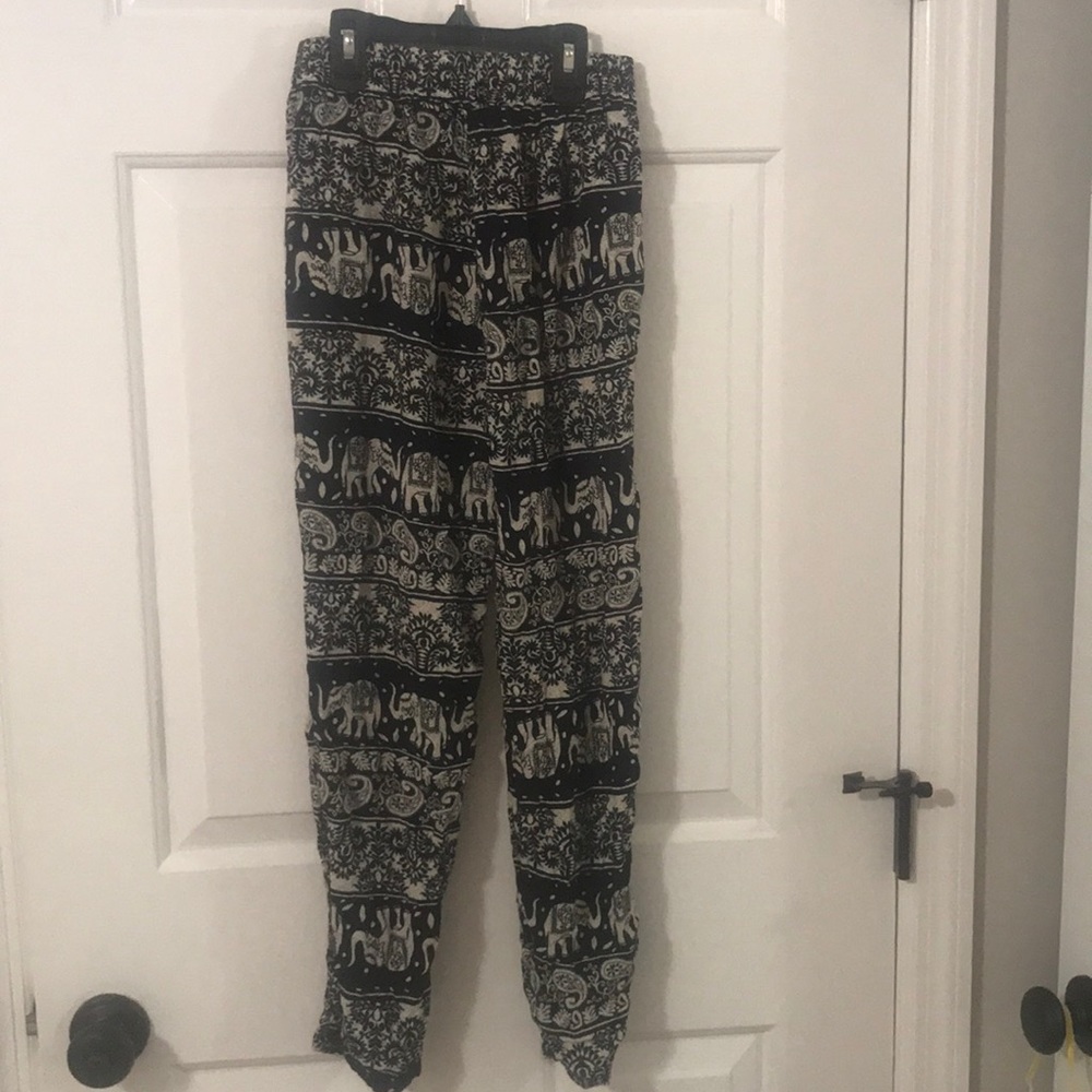 Flowy Pants